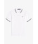 The Fred Perry Shirt - G3600