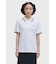 The Fred Perry Shirt - G3600
