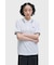 The Fred Perry Shirt - G3600