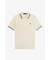 The Fred Perry Shirt - G3600