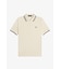 The Fred Perry Shirt - G3600