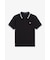 The Fred Perry Shirt - G3600