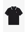 The Fred Perry Shirt - G3600