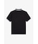 The Fred Perry Shirt - G3600
