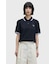 The Fred Perry Shirt - G3600