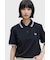 The Fred Perry Shirt - G3600