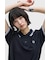 The Fred Perry Shirt - G3600