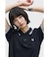 The Fred Perry Shirt - G3600