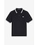 The Fred Perry Shirt - G3600