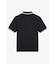 The Fred Perry Shirt - G3600