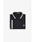The Fred Perry Shirt - G3600