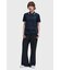 The Fred Perry Shirt - G3600