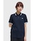 The Fred Perry Shirt - G3600