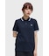 The Fred Perry Shirt - G3600