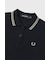 The Fred Perry Shirt - G3600