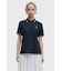 The Fred Perry Shirt - G3600