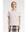 The Fred Perry Shirt - G3600