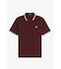 The Fred Perry Shirt - G3600