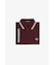 The Fred Perry Shirt - G3600