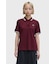 The Fred Perry Shirt - G3600