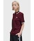 The Fred Perry Shirt - G3600