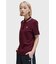 The Fred Perry Shirt - G3600