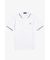 The Fred Perry Shirt - M12