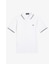 The Fred Perry Shirt - M12