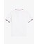 The Fred Perry Shirt - M12