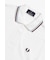 The Fred Perry Shirt - M12