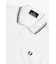 The Fred Perry Shirt - M12