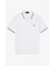 The Fred Perry Shirt - M12