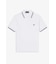 The Fred Perry Shirt - M12