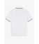 The Fred Perry Shirt - M12