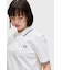 The Fred Perry Shirt - M12