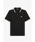 The Fred Perry Shirt - M12