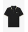 The Fred Perry Shirt - M12