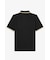 The Fred Perry Shirt - M12