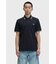 The Fred Perry Shirt - M12