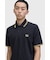 The Fred Perry Shirt - M12