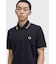 The Fred Perry Shirt - M12