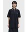 The Fred Perry Shirt - M12