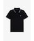 The Fred Perry Shirt - M12