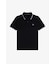 The Fred Perry Shirt - M12