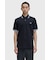 The Fred Perry Shirt - M12