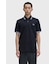 The Fred Perry Shirt - M12