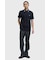 The Fred Perry Shirt - M12