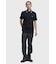 The Fred Perry Shirt - M12