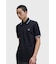 The Fred Perry Shirt - M12