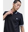 The Fred Perry Shirt - M12